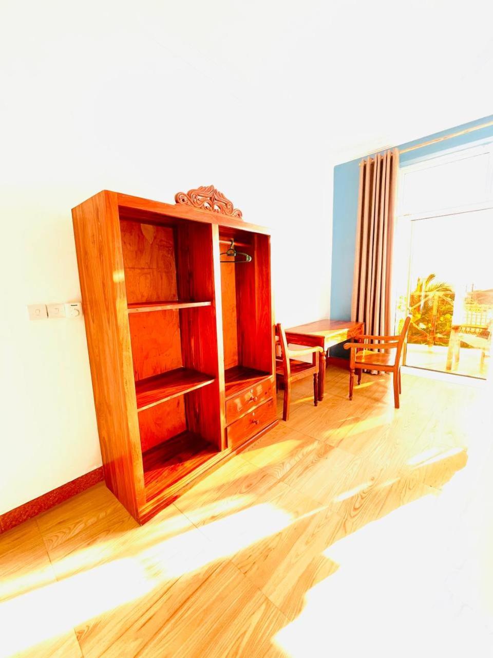 Villa Vanilla Kendwa Bagian luar foto